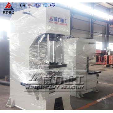 單臂(柱)液壓機價格多少錢一臺?