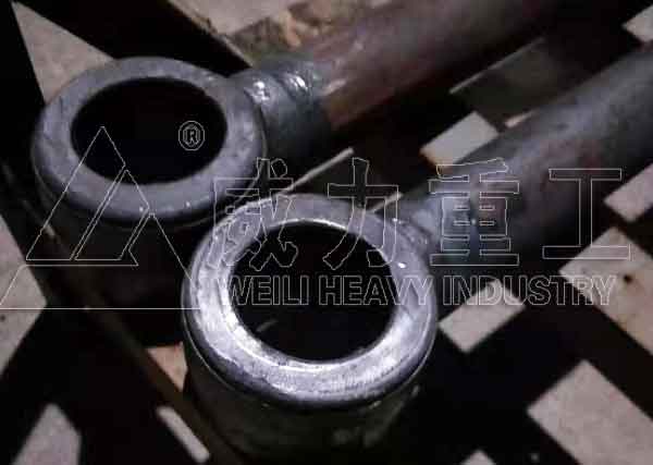 客戶鍛造成型產品