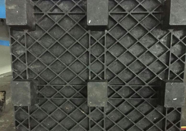 一次成型的塑料托盤產品