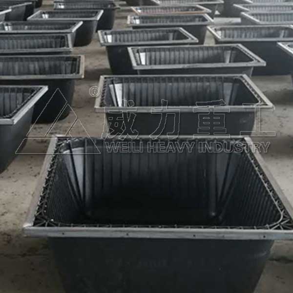 建筑塑料模殼模壓成型機_1000噸周轉(zhuǎn)模殼液壓機