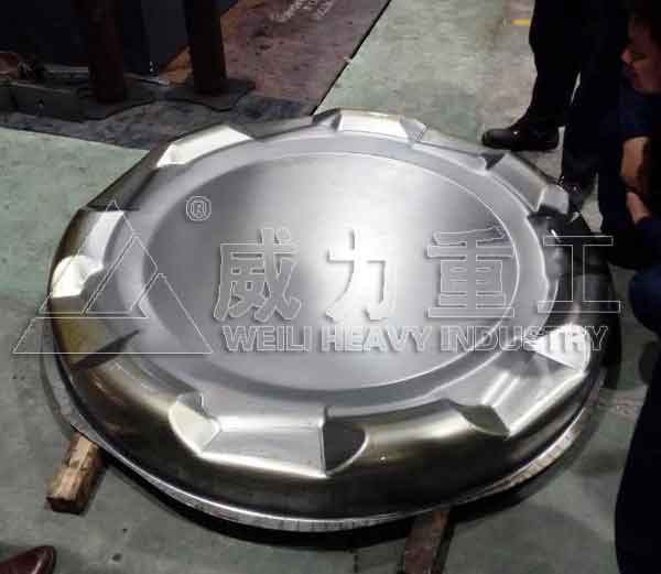 一次拉伸成型產品